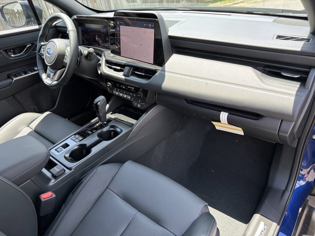 New 2026 Subaru Outback Touring XT AWD/4WD image 31