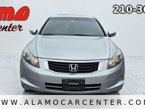 Used 2008 Honda Accord EX-L image 8
