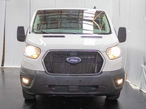 Used 2021 Ford Transit 250 Low Roof w/ Exterior Upgrade Package image 2