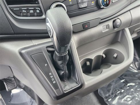 Used 2024 Ford Transit 150 Low Roof w/ Load Area Protection Package image 25