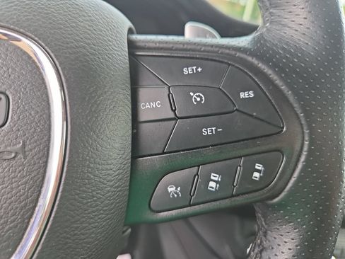 Used 2024 Dodge Durango GT AWD/4WD image 16