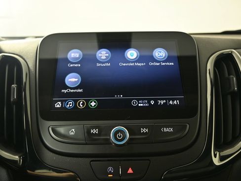 Used 2023 Chevrolet Equinox RS AWD/4WD image 28