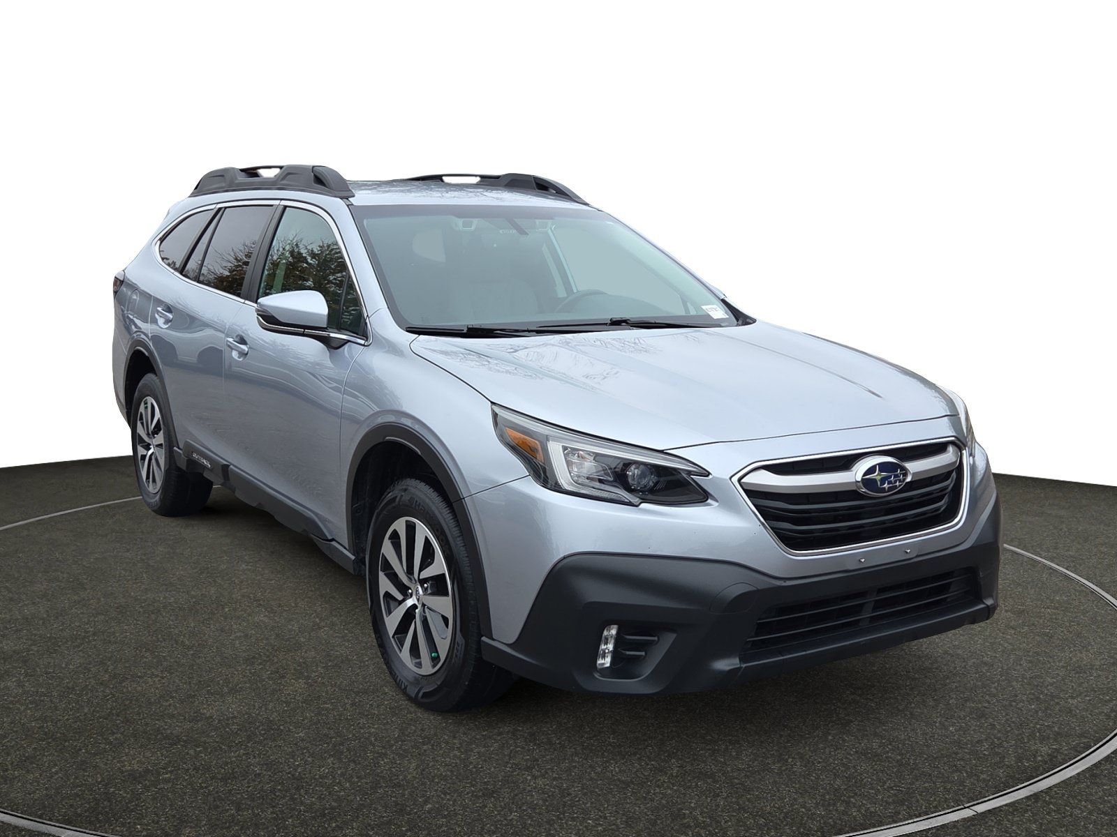 Used 2021 Subaru Outback Premium AWD/4WD image 8