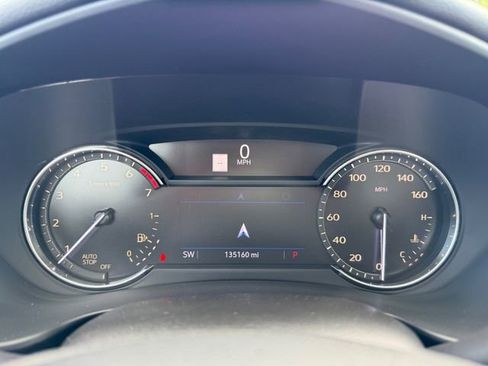 Used 2019 Cadillac XT4 Premium Luxury w/ Driver Assist Package image 11