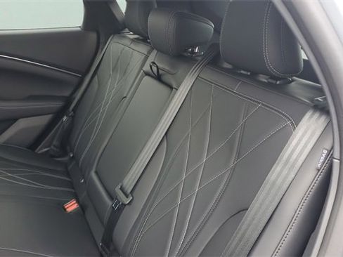 New 2025 Ford Mustang Mach-E Select image 39