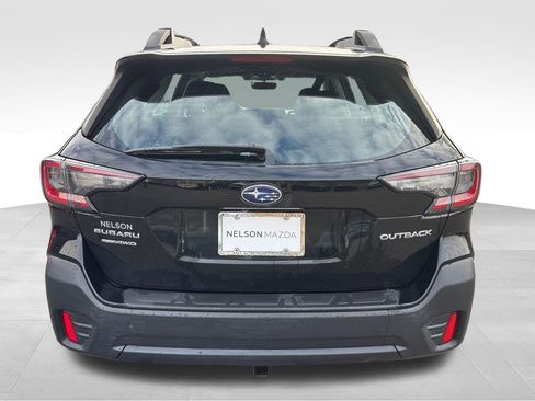 Used 2020 Subaru Outback 2.5i image 6