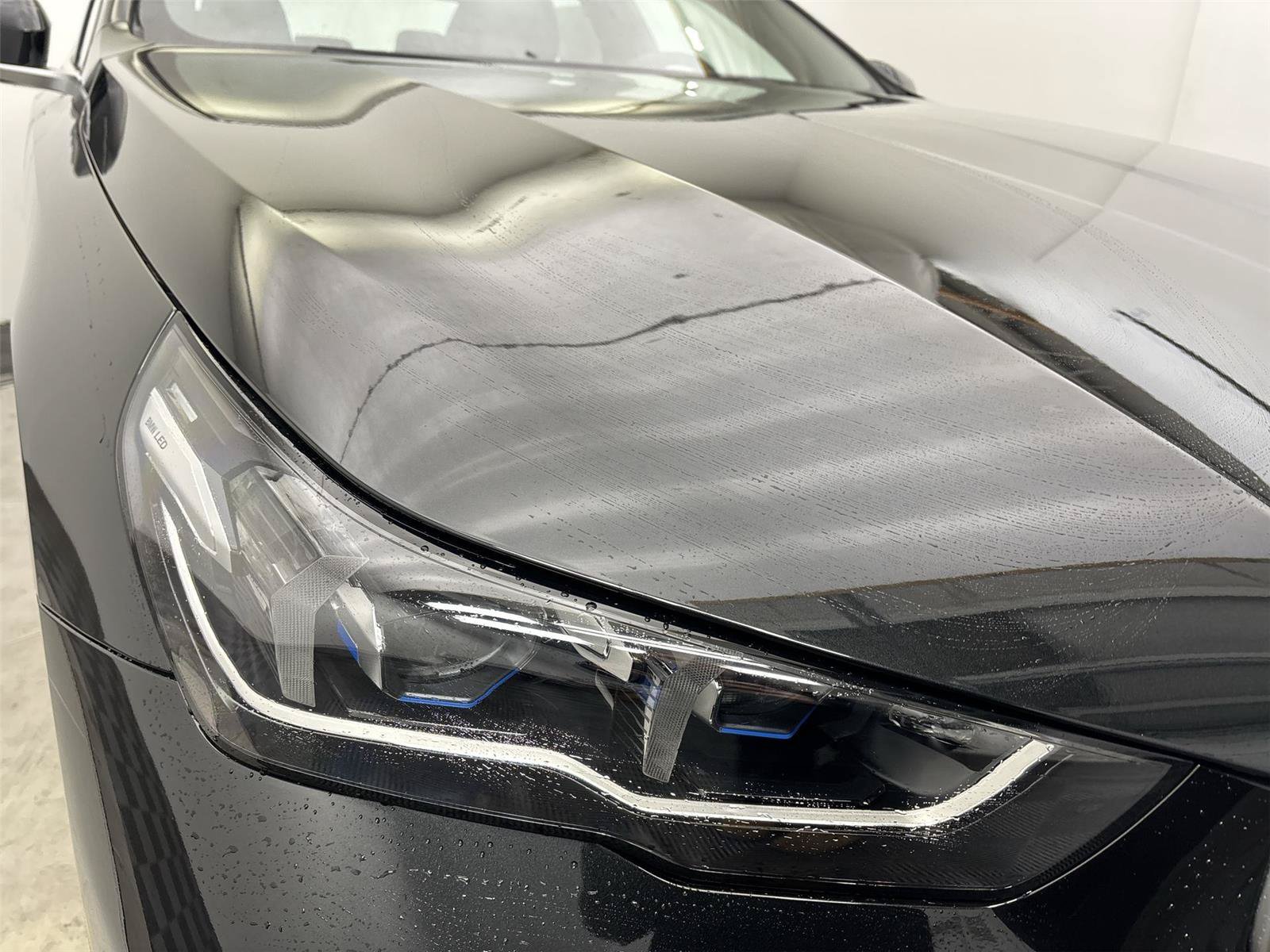 New 2026 BMW 540i xDrive w/ Premium Package AWD/4WD image 18