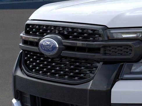 New 2025 Ford Ranger XLT AWD/4WD image 75