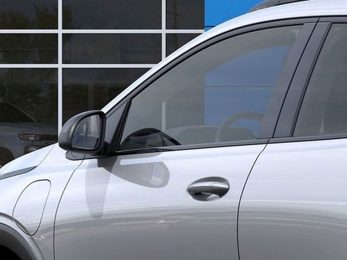 New 2027 Chevrolet Bolt RS FWD image 12