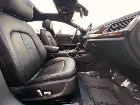 Used 2016 Audi A7 3.0T Premium Plus image 31