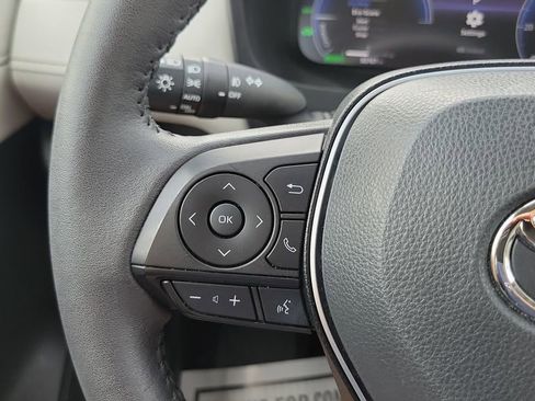 Used 2024 Toyota RAV4 Limited w/ Advanced Technology Package image 25