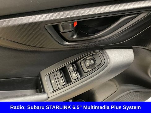 Certified 2023 Subaru Impreza 2.0i Premium AWD/4WD image 11