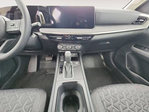 New 2025 Nissan Kicks SV w/ Interior Electronics Package image 11