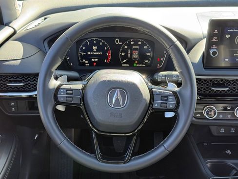 Certified 2025 Acura ADX AWD image 24