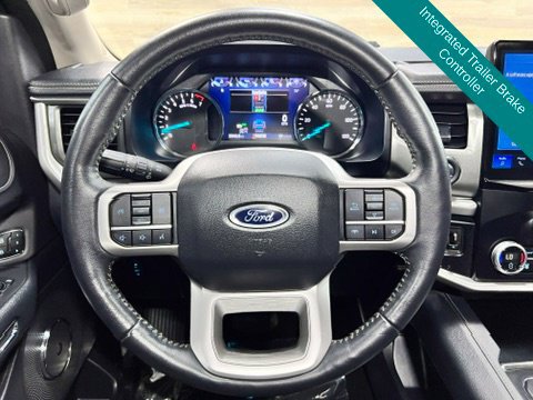 Used 2024 Ford Expedition Max XLT AWD/4WD image 31
