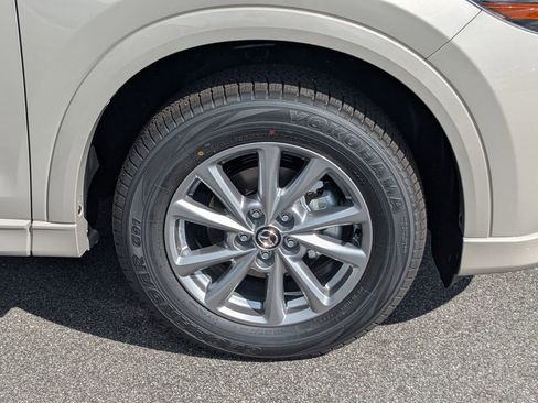 Certified 2025 MAZDA CX-5 AWD 2.5 S w/ Select Package image 11