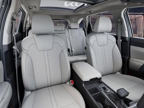 New 2026 Kia Sorento EX image 15