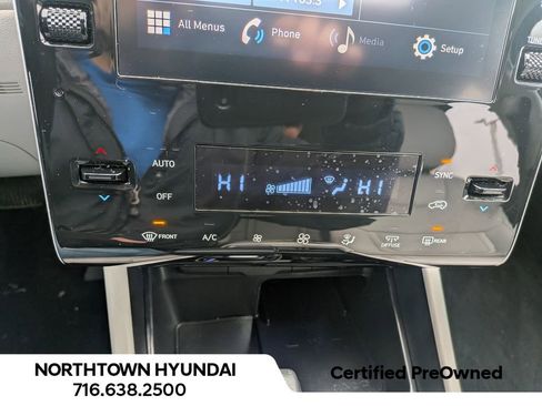 Certified 2023 Hyundai Tucson SEL w/ Convenience Package image 20