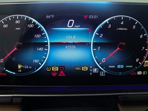 Used 2023 Mercedes-Benz GLS 450 4MATIC image 17