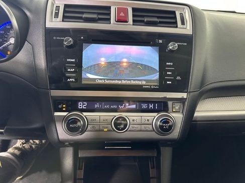 Used 2015 Subaru Legacy 2.5i Premium image 22