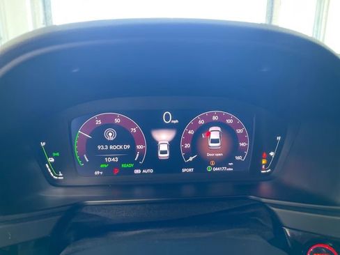 Certified 2023 Honda Accord Sport image 10