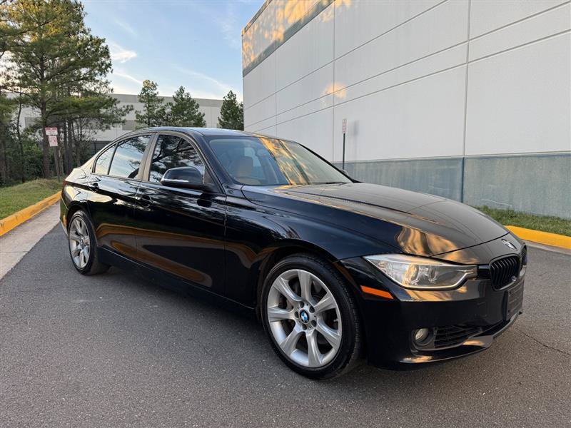 Used 2013 BMW 335i Sedan RWD image 14