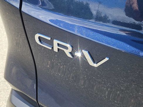 Used 2023 Honda CR-V EX-L image 6