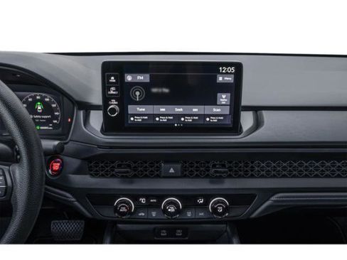 New 2026 Honda Accord LX image 12