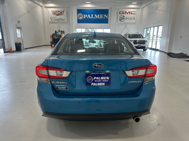 Used 2018 Subaru Impreza 2.0i Limited AWD/4WD image 6