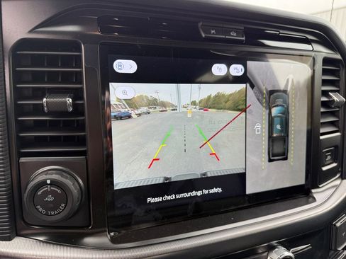 New 2025 Ford F150 Raptor image 30