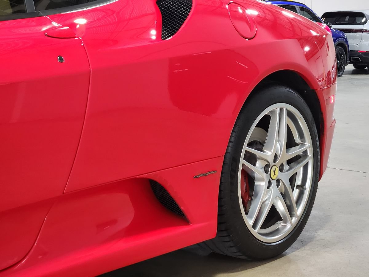 Used 2007 Ferrari F430 Coupe RWD image 32