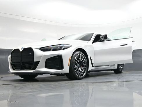 New 2026 BMW i4 M60 w/ Premium Package AWD/4WD image 44