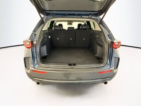 Used 2026 MAZDA CX-50 AWD 2.5 S w/ Preferred Pkg image 31
