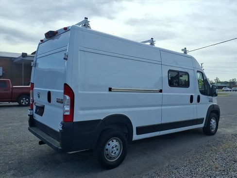 Used 2018 RAM ProMaster 2500 image 2