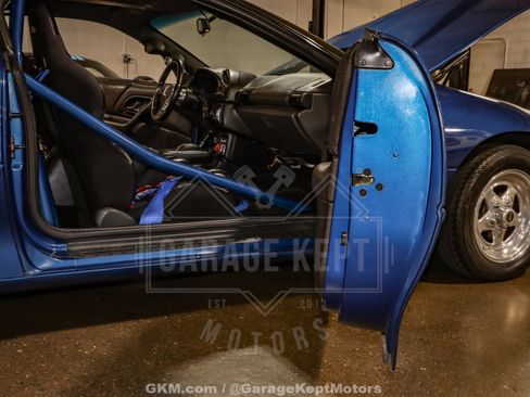 Used 1994 Chevrolet Camaro Z28 image 62