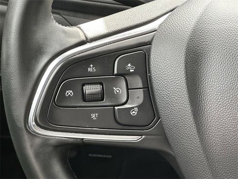 Used 2024 Buick Encore GX Sport Touring w/ Comfort Package image 12
