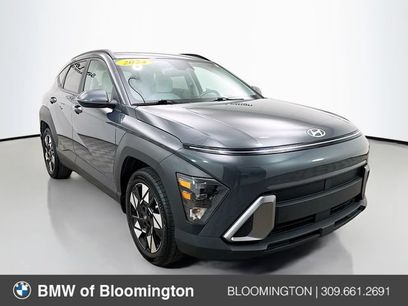 Used 2024 Hyundai Kona SEL