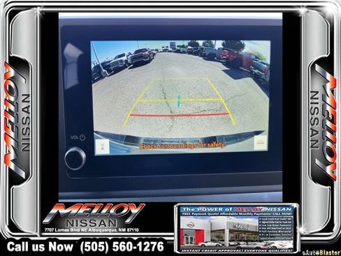 Used 2025 Toyota Tacoma TRD Sport AWD/4WD image 10