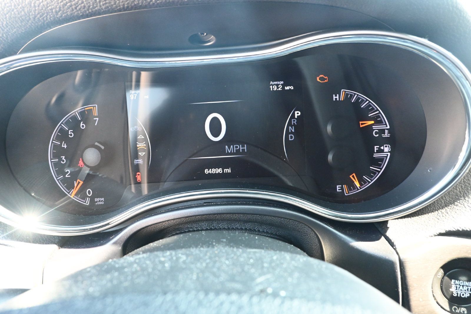 Used 2018 Jeep Grand Cherokee Laredo AWD/4WD image 13