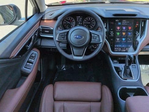 Used 2025 Subaru Outback Touring XT w/ Popular Package #2 AWD/4WD image 16