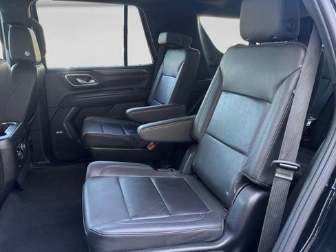 Used 2024 Chevrolet Tahoe LT AWD/4WD image 14