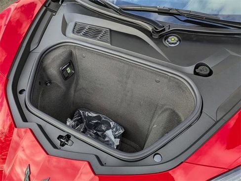 New 2026 Chevrolet Corvette Stingray Coupe w/ 1LT image 26