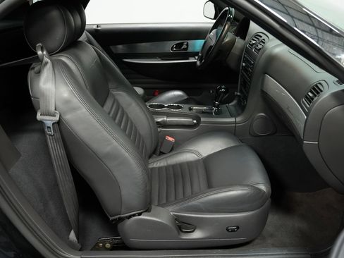 Used 2002 Ford Thunderbird image 37