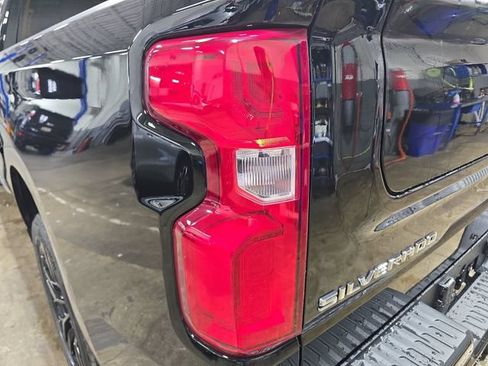 New 2026 Chevrolet Silverado 1500 High Country AWD/4WD image 37