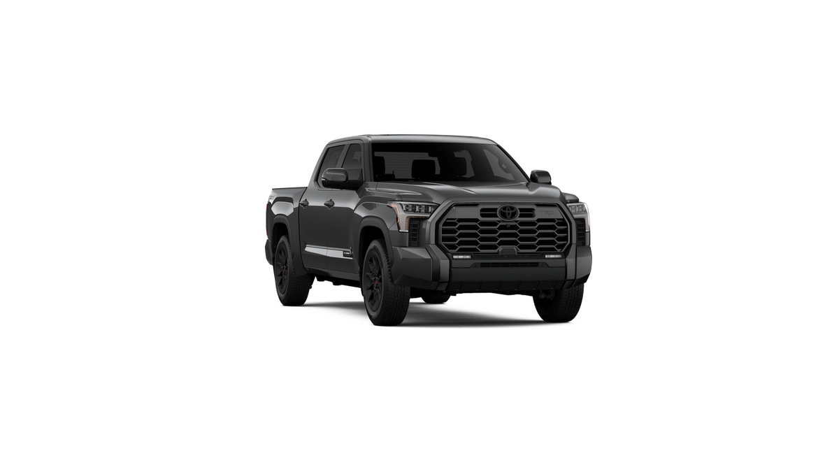 New 2026 Toyota Tundra Platinum AWD/4WD image 18