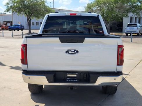Certified 2025 Ford F150 XLT w/ Equipment Group 301A Standard AWD/4WD image 19