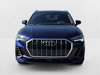 New 2025 Audi Q3 2.0T Premium w/ Convenience Package video 2
