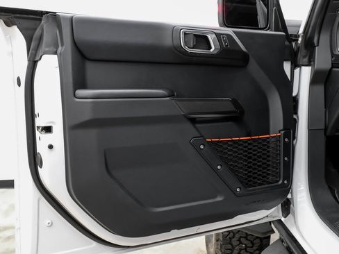 Used 2023 Ford Bronco Raptor image 52