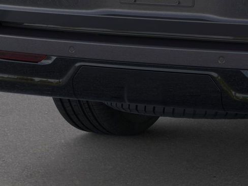 New 2026 Lincoln Navigator Black Label AWD/4WD image 23
