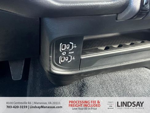 New 2026 RAM 2500 Tradesman w/ Safety Group image 43